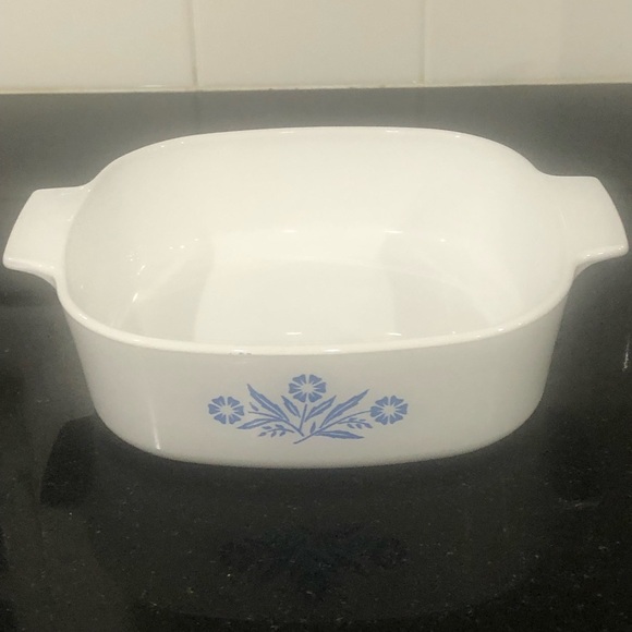 Vintage Corning Ware Blue Cornflower❗️ - Picture 6 of 8